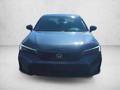 New 2026 Honda Civic Sport image 6