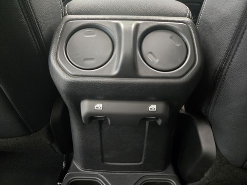 New 2025 Jeep Wrangler Unlimited Sport image 15