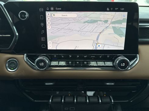 New 2026 GMC Canyon AT4 w/ Technology Plus Package AWD/4WD image 18