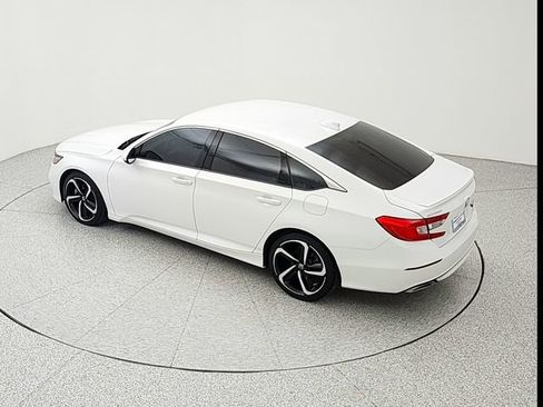Used 2020 Honda Accord Sport image 33