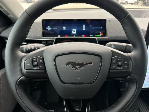 New 2025 Ford Mustang Mach-E Premium image 26