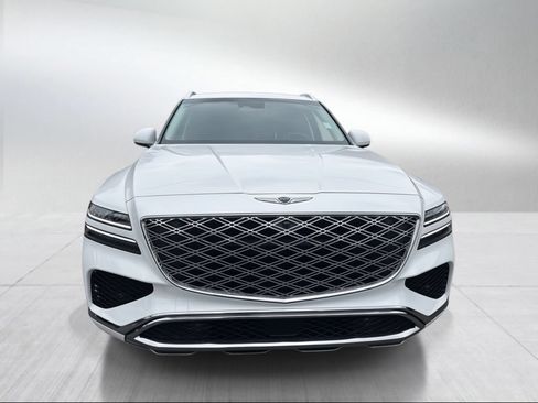 New 2026 Genesis GV80 3.5T Prestige AWD/4WD image 2