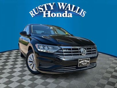 Used 2020 Volkswagen Jetta S