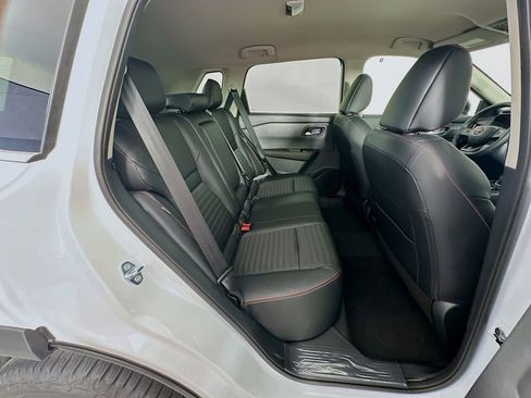 New 2026 Nissan Rogue SV w/ Rock Creek Premium Package AWD/4WD image 34