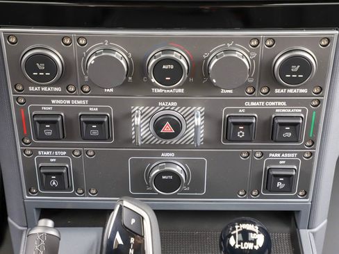 New 2025 INEOS Grenadier Trialmaster Edition image 43