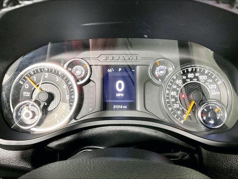 Used 2022 RAM 1500 Big Horn image 18