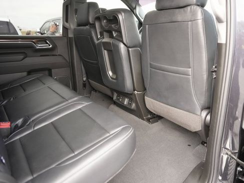 Used 2024 Chevrolet Silverado 2500 LT w/ Convenience Package image 14