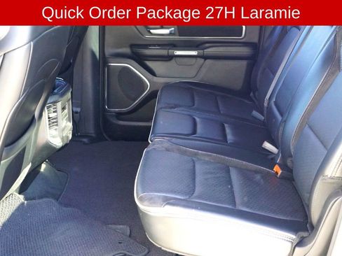 Used 2024 RAM 1500 Laramie image 25
