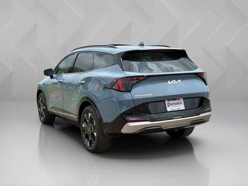 New 2026 Kia Sportage SX Prestige AWD/4WD image 7