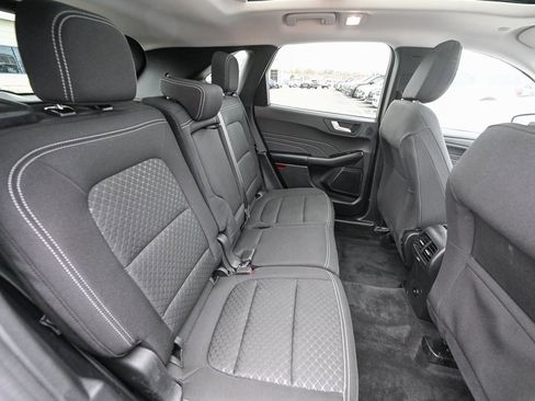 Certified 2023 Ford Escape Active w/ Tech Pack #2 image 28