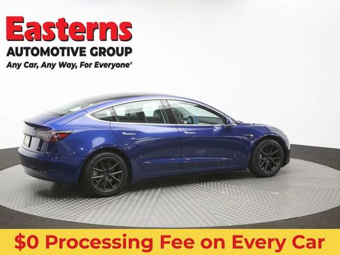 Used 2019 Tesla Model 3 Long Range AWD/4WD image 37