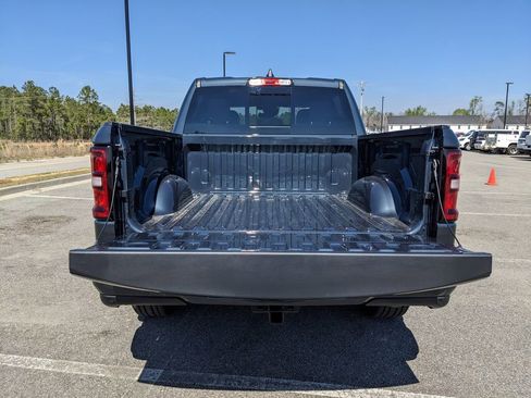 New 2026 RAM 1500 Express RWD image 20