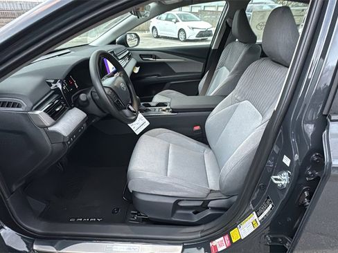 New 2026 Toyota Camry LE image 18