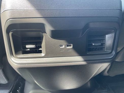 Used 2023 Chevrolet Silverado 1500 LT Trail Boss w/ LT Trail Boss Premium Package image 21