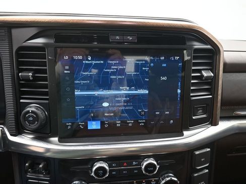 New 2026 Ford F150 King Ranch image 3