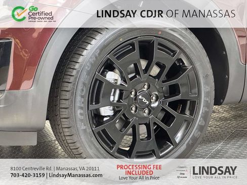 Used 2022 Kia Telluride SX w/ Nightfall Edition Package AWD/4WD image 10