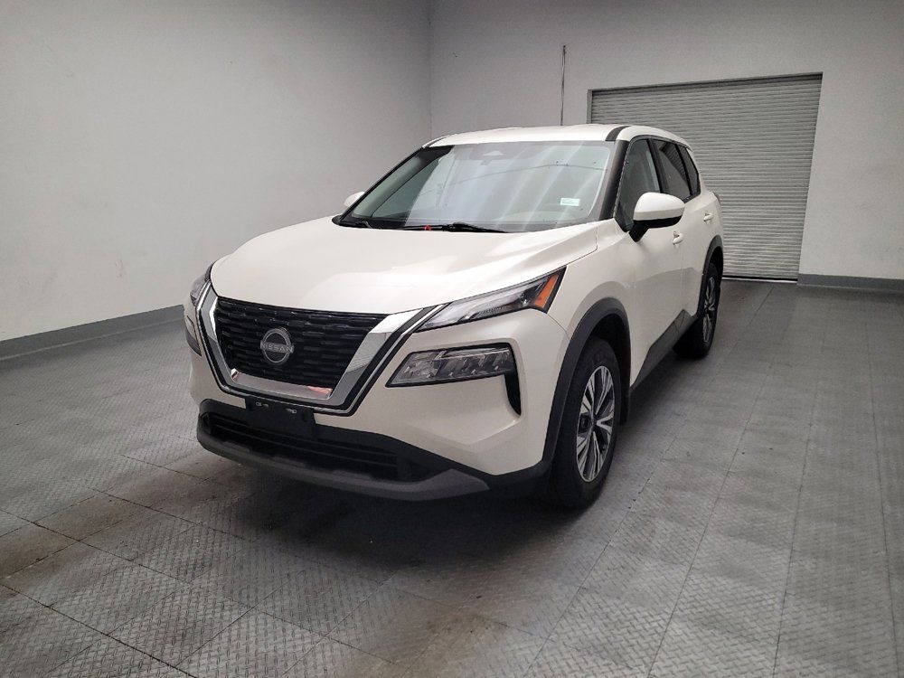 Used 2023 Nissan Rogue SV FWD image 15