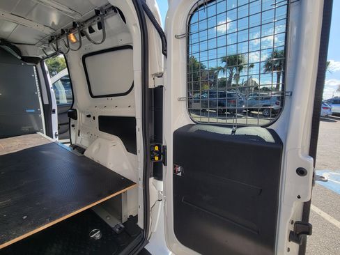 Used 2021 RAM ProMaster City Tradesman SLT image 35