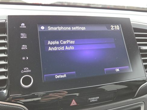 Used 2023 Honda Ridgeline RTL image 4