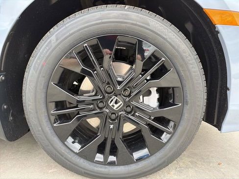 New 2026 Honda Odyssey Sport-L image 14