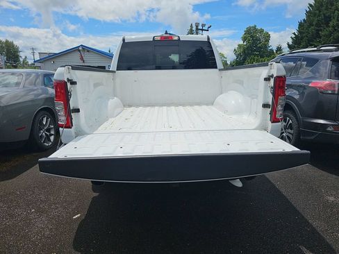 Used 2021 RAM 1500 Big Horn AWD/4WD image 4