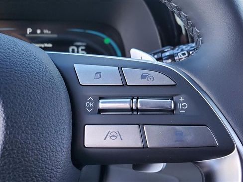 New 2025 Hyundai Palisade SEL image 20