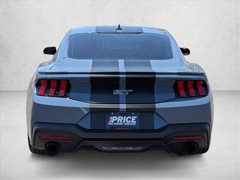 Used 2024 Ford Mustang GT Premium RWD image 7
