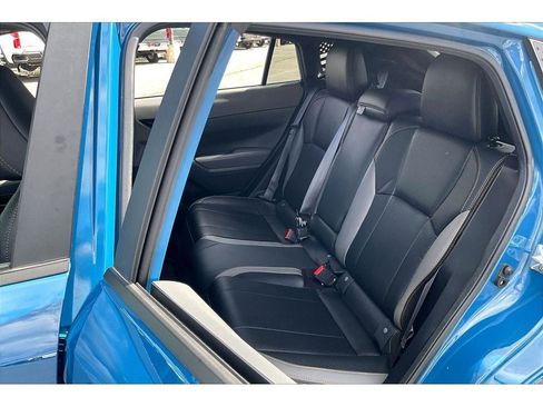 Used 2024 Subaru Crosstrek 2.5i Wilderness w/ Crosstrek Mirror Package AWD/4WD image 28