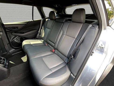 Used 2023 Subaru Outback Wilderness AWD/4WD image 21