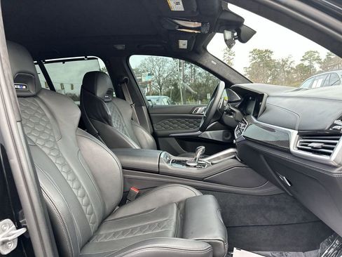 Used 2022 BMW X5 M w/ Competition Package 2 image 23
