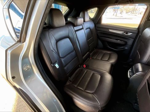 Used 2020 MAZDA CX-5 Signature image 20