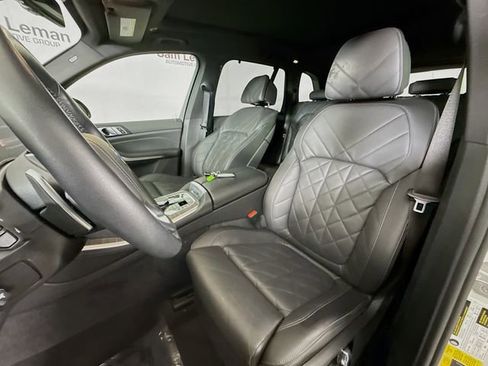 Used 2024 BMW X5 xDrive50e w/ Premium Package image 22