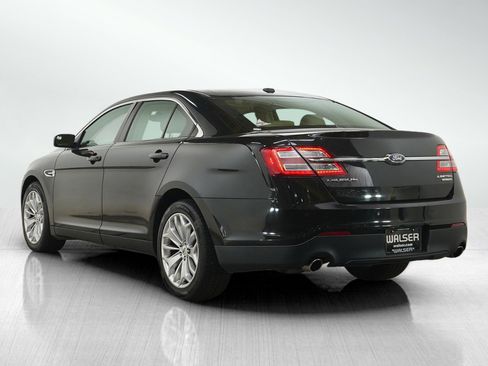 Used 2015 Ford Taurus Limited FWD image 3