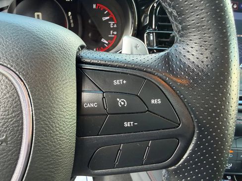 Used 2025 Dodge Durango GT AWD/4WD image 10