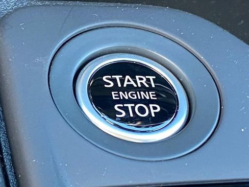 New 2025 Nissan Sentra S image 18