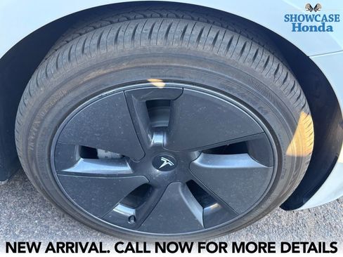 Used 2023 Tesla Model 3 Standard Range RWD image 7