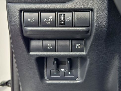 Used 2025 Toyota Land Cruiser 1958 AWD/4WD image 22