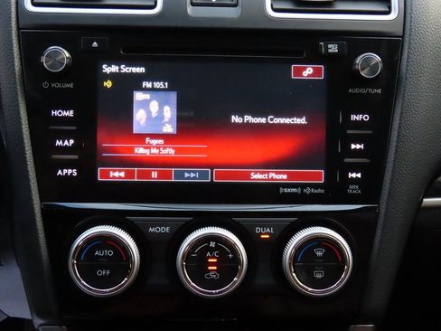 Used 2017 Subaru Forester 2.0XT Touring image 25