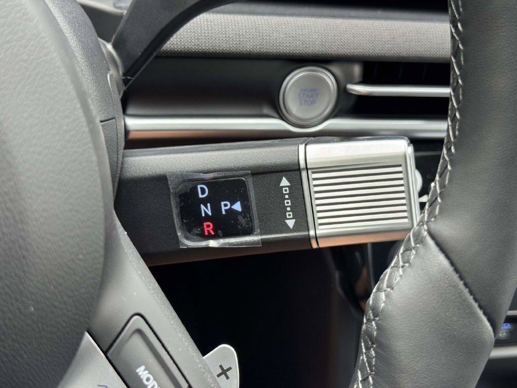 New 2026 Hyundai Tucson Limited AWD/4WD image 30