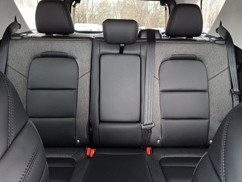 New 2026 Ford Bronco Sport Big Bend w/ Convenience Package image 11