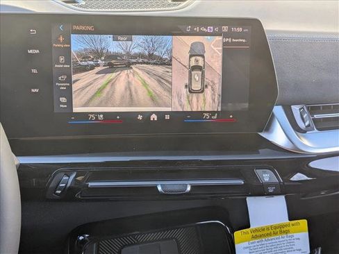 New 2026 BMW X1 xDrive28i w/ Technology Package image 13