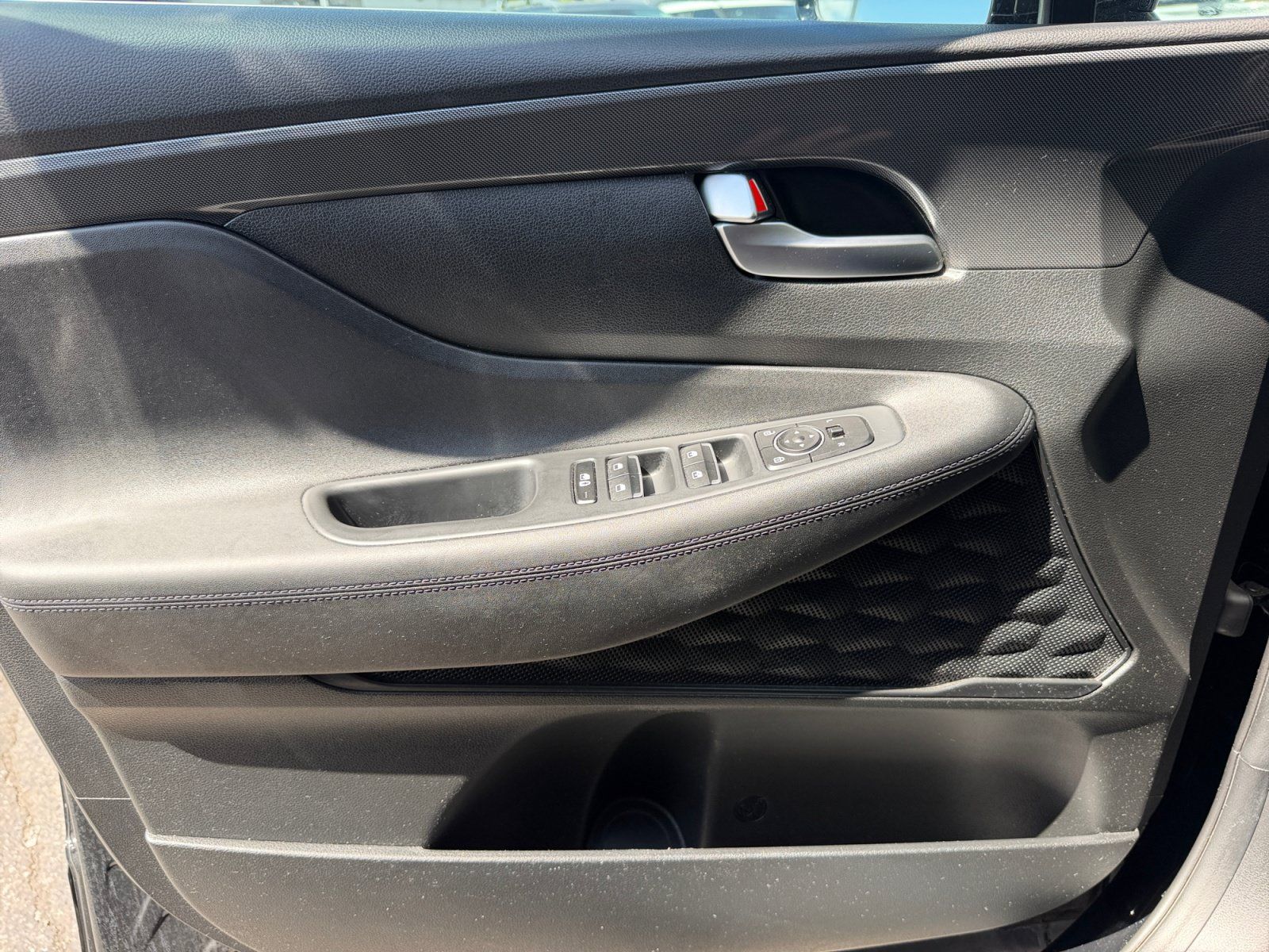 Certified 2023 Hyundai Santa Fe SEL FWD image 13