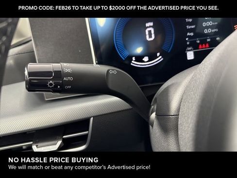 New 2026 Hyundai Sonata SEL image 35