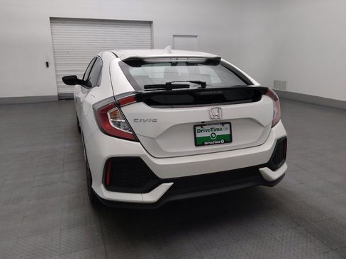 Used 2017 Honda Civic EX image 6