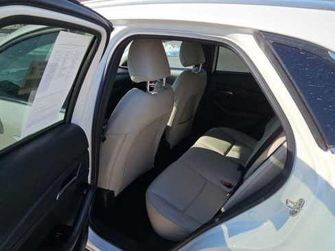 Used 2025 MAZDA CX-30 AWD 2.5 S w/ Preferred Package image 12