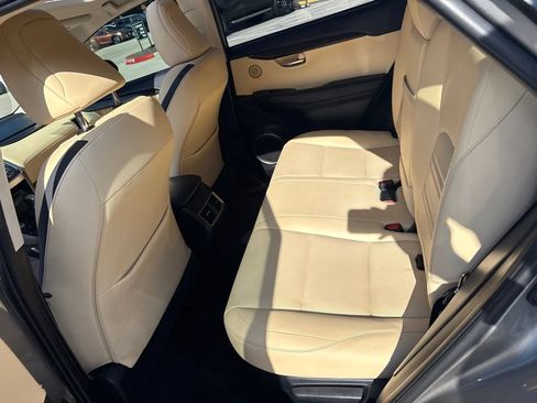Used 2016 Lexus NX 200t FWD w/ Premium Package image 21