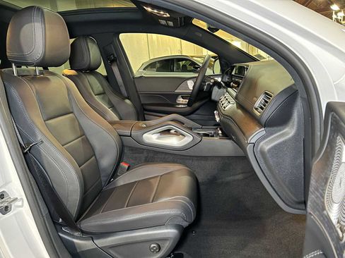 New 2026 Mercedes-Benz GLE 450 4MATIC Coupe image 12