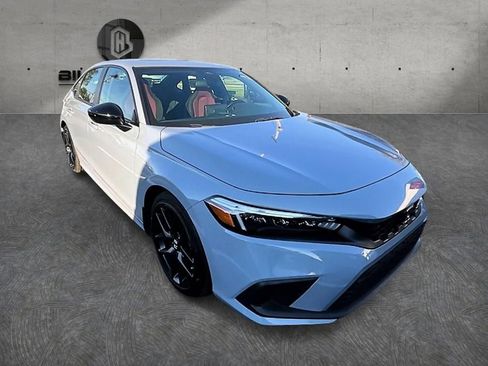 Used 2023 Honda Civic Si image 3