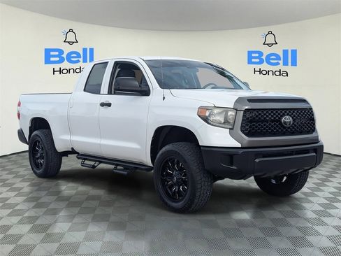 Used 2019 Toyota Tundra 2WD Double Cab image 6