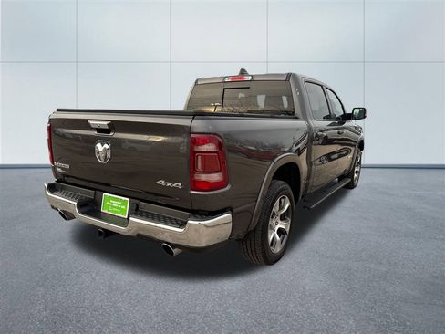 Used 2019 RAM 1500 Laramie image 6